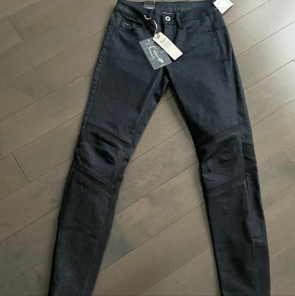 G star raw denim motac 3d jeans - Picture 1 of 7